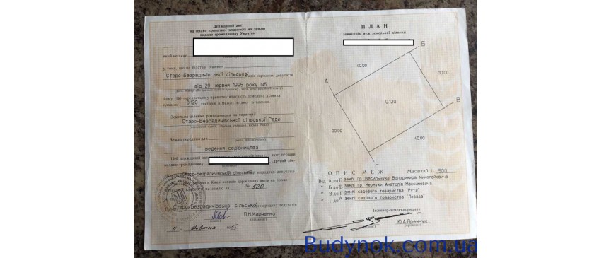 продаж ділянка під житлову забудову Обухівський, Нові Безрадичі, 22800 $