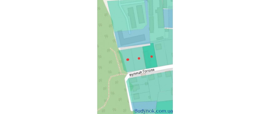 продаж ділянка під житлову забудову Києво-Святошинський, Віта-Поштова, 8300 $