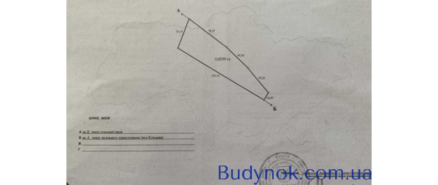 продаж ділянка комерційного призначення Києво-Святошинський, Віта-Поштова, 409500 $
