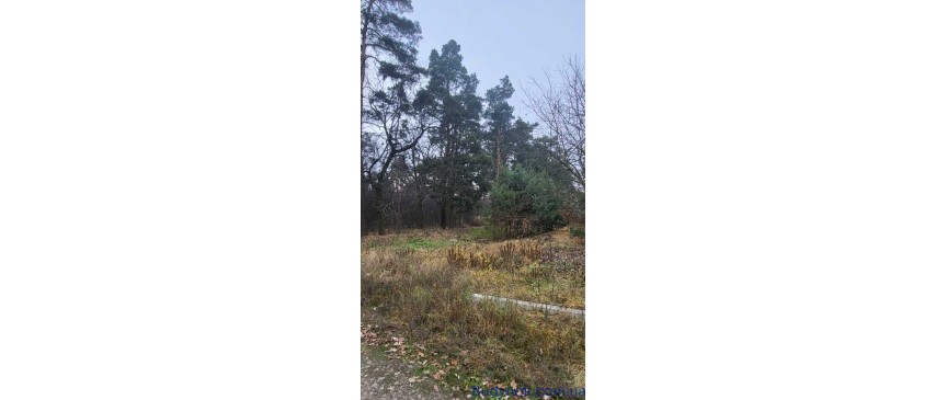 продаж ділянка під житлову забудову Києво-Святошинський, Віта-Поштова, 8300 $