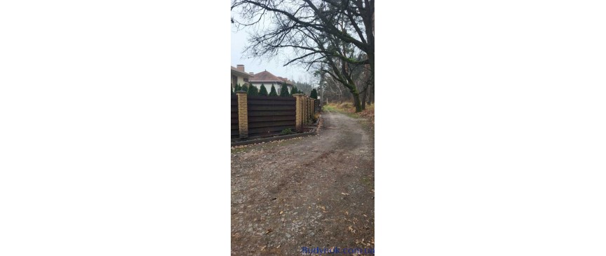 продаж ділянка під житлову забудову Києво-Святошинський, Віта-Поштова, 8300 $