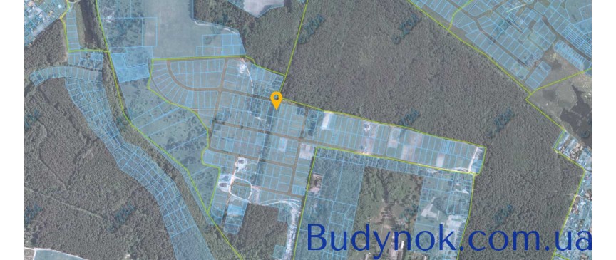 продаж ділянка під житлову забудову Києво-Святошинський, Віта-Поштова, 72000 $