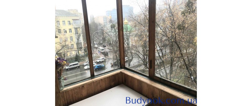 продаж 2-к квартира Київ, Печерський, 123000 $