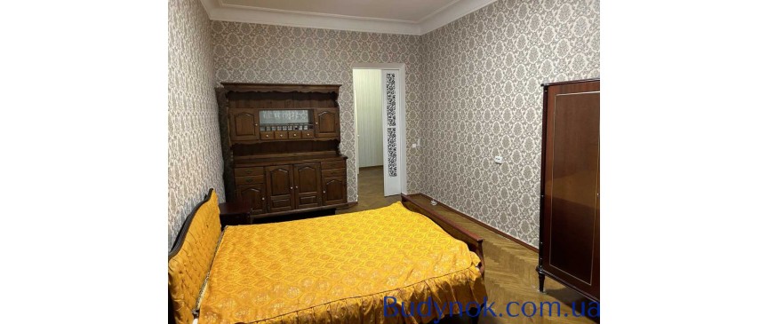 продаж 2-к квартира Київ, Печерський, 123000 $