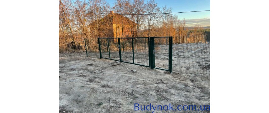 продаж ділянка під житлову забудову Києво-Святошинський, Ходосівка, 90000 $