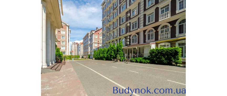 продаж 2-к квартира Київ, Голосіївський, 117000 $