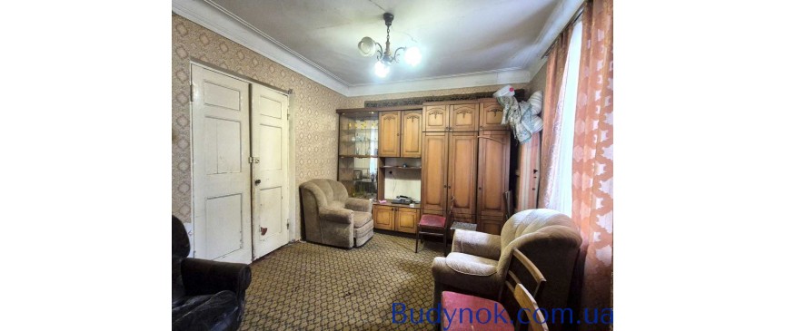 продаж 3-к квартира Київ, Дніпровський, 49900 $