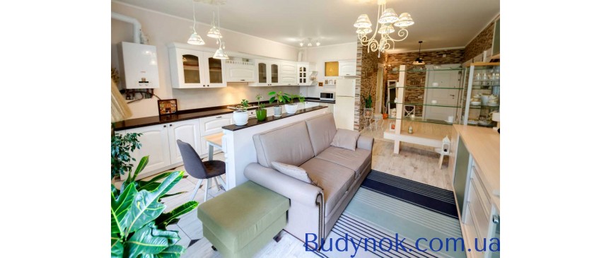 продаж 2-к квартира Київ, Голосіївський, 145000 $