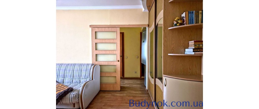 продаж 2-к квартира Київ, Дніпровський, 65500 $