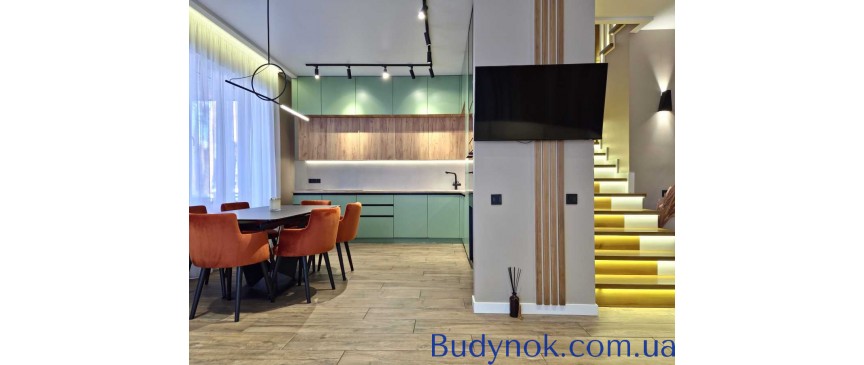 продаж 5-к будинок Києво-Святошинський, Ходосівка, 440000 $