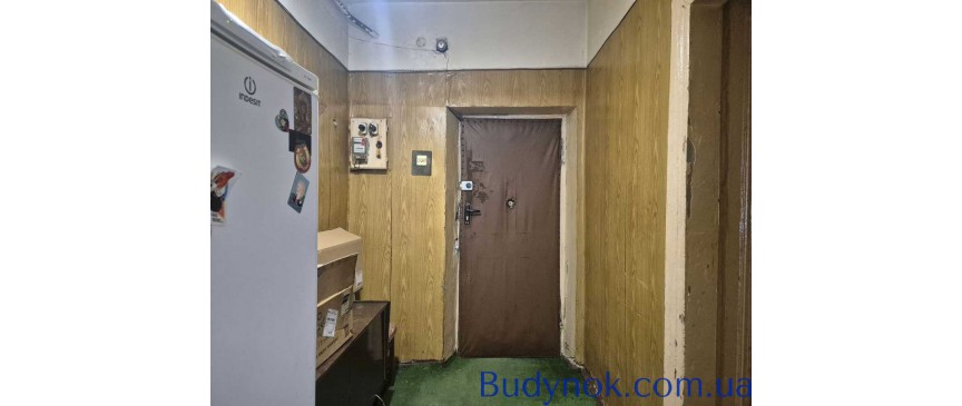 продаж 3-к квартира Київ, Дніпровський, 49900 $