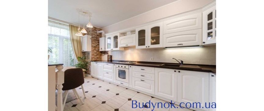 продаж 2-к квартира Київ, Голосіївський, 117000 $