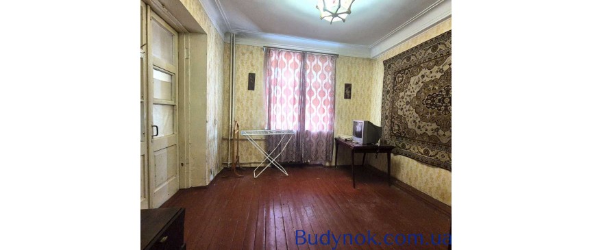 продаж 3-к квартира Київ, Дніпровський, 49900 $