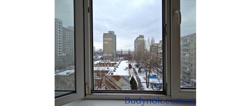 продаж 2-к квартира Київ, Дніпровський, 65500 $