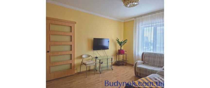 продаж 2-к квартира Київ, Дніпровський, 65500 $