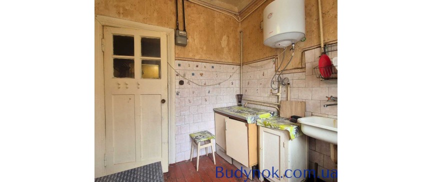 продаж 3-к квартира Київ, Дніпровський, 49900 $