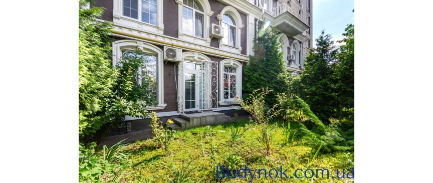 продаж 2-к квартира Київ, Голосіївський, 145000 $