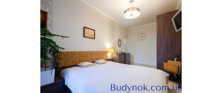 продаж 2-к квартира Київ, Голосіївський, 117000 $