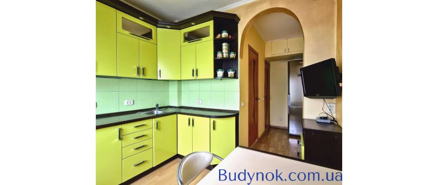 продаж 2-к квартира Київ, Дніпровський, 65500 $