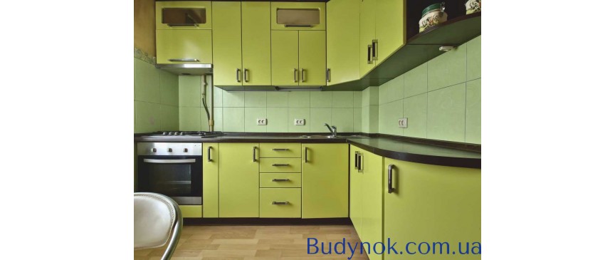 продаж 2-к квартира Київ, Дніпровський, 65500 $