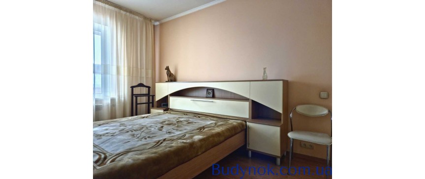 продаж 2-к квартира Київ, Дніпровський, 65500 $