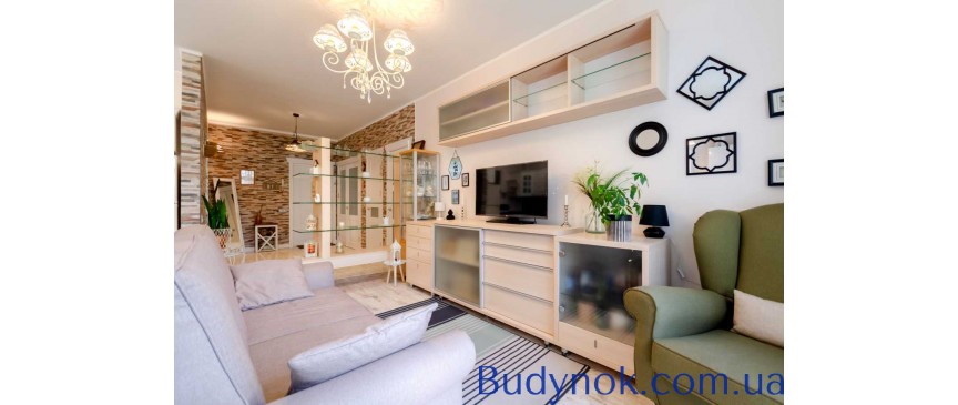 продаж 2-к квартира Київ, Голосіївський, 117000 $