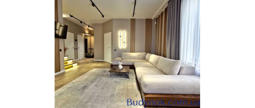 продаж 5-к будинок Києво-Святошинський, Ходосівка, 440000 $