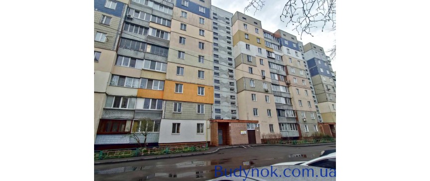 продаж 2-к квартира Київ, Дніпровський, 65500 $
