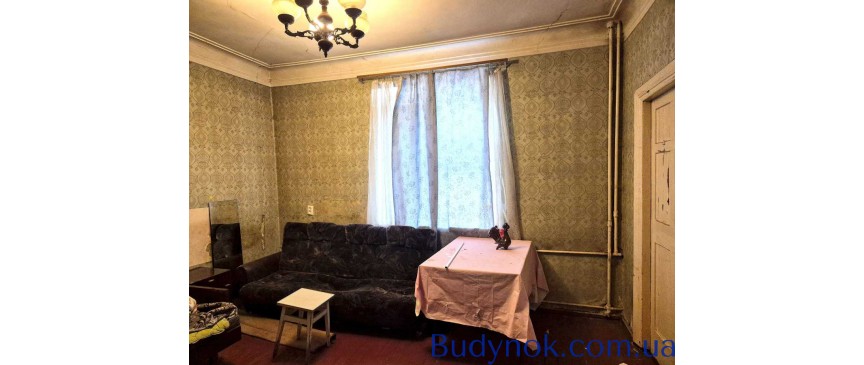 продаж 3-к квартира Київ, Дніпровський, 49900 $