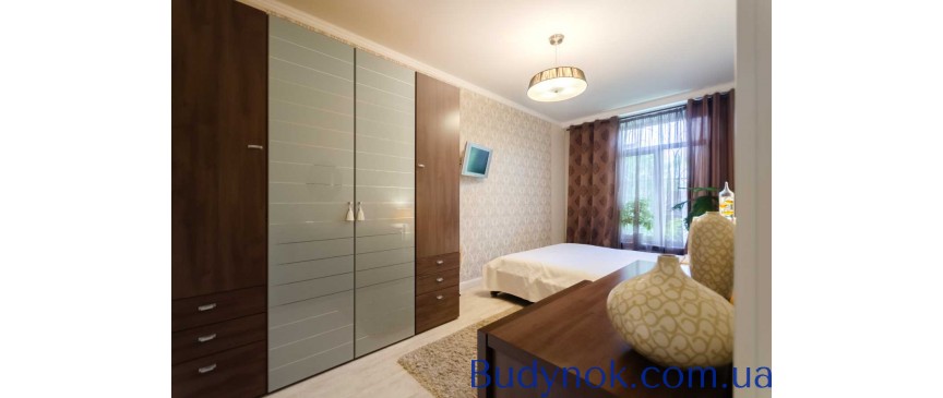 продаж 2-к квартира Київ, Голосіївський, 117000 $