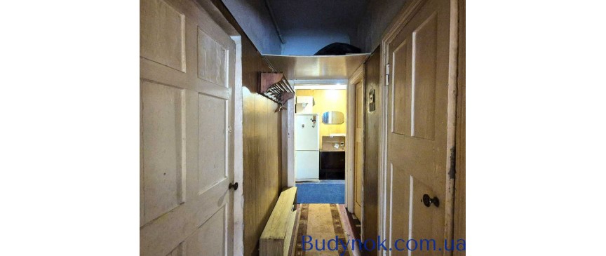 продаж 3-к квартира Київ, Дніпровський, 49900 $