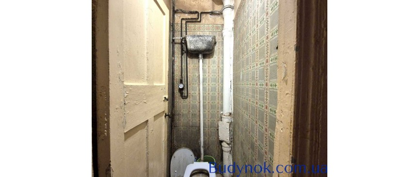 продаж 3-к квартира Київ, Дніпровський, 49900 $