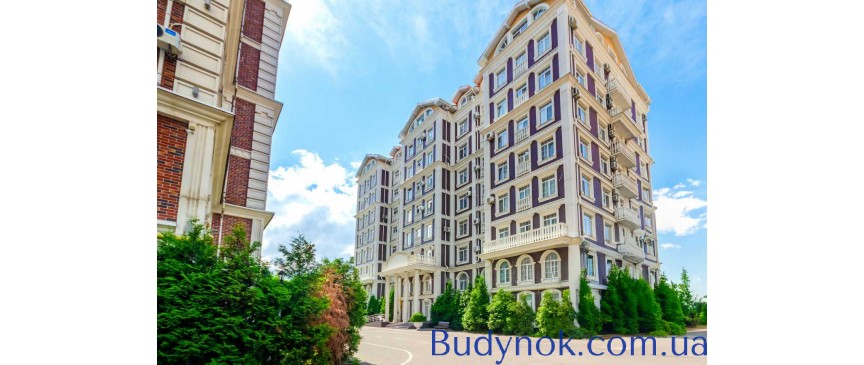 продаж 2-к квартира Київ, Голосіївський, 117000 $