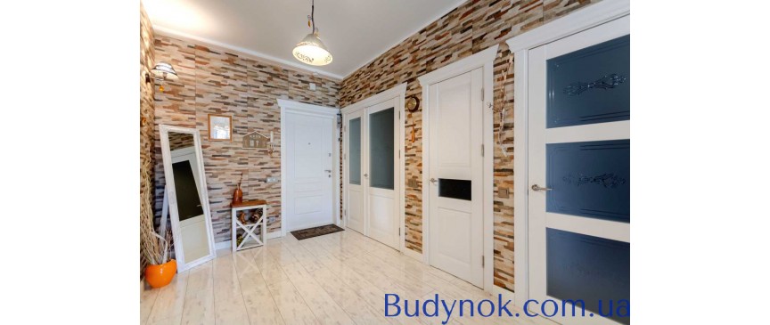 продаж 2-к квартира Київ, Голосіївський, 117000 $