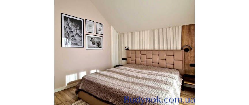 продаж 5-к будинок Києво-Святошинський, Ходосівка, 440000 $