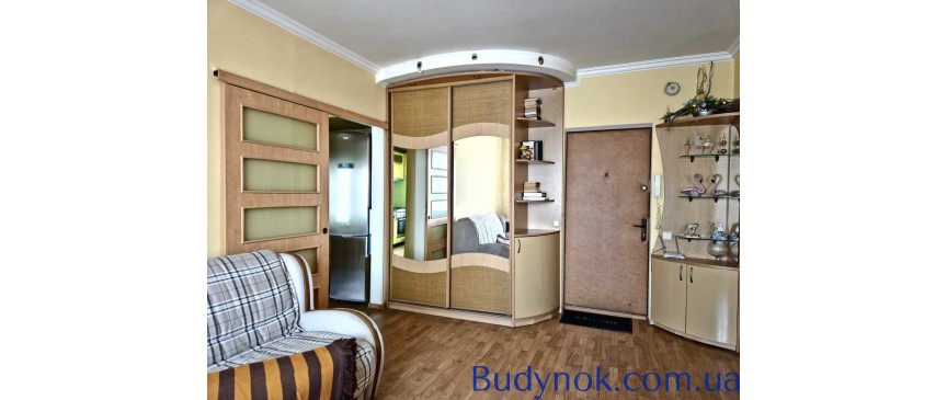 продаж 2-к квартира Київ, Дніпровський, 65500 $