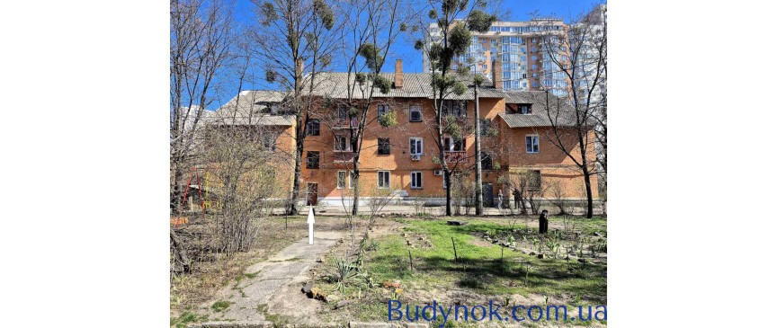 продаж 3-к квартира Київ, Дніпровський, 49900 $