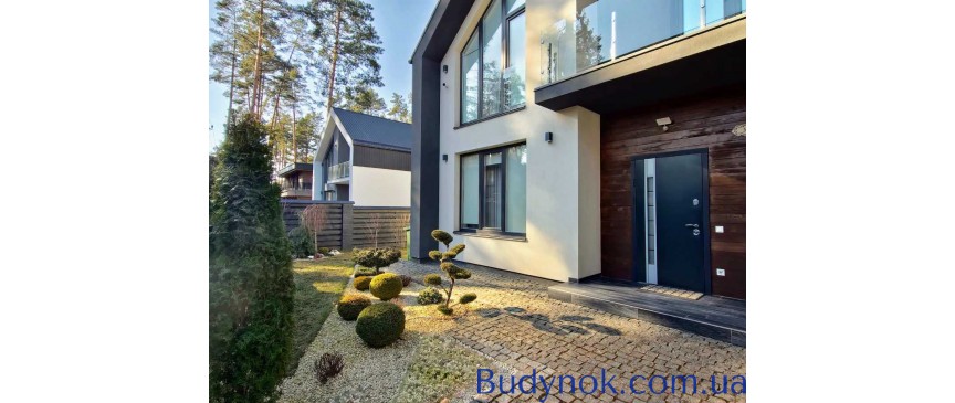 продаж 5-к будинок Києво-Святошинський, Ходосівка, 440000 $