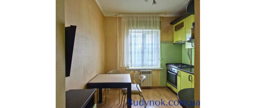 продаж 2-к квартира Київ, Дніпровський, 65500 $