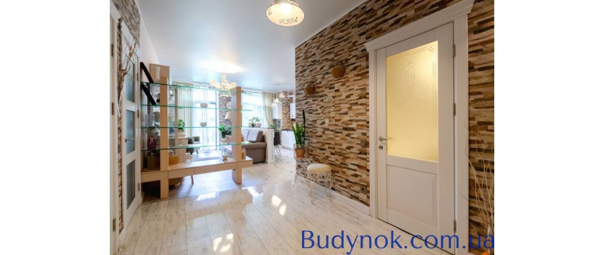 продаж 2-к квартира Київ, Голосіївський, 117000 $