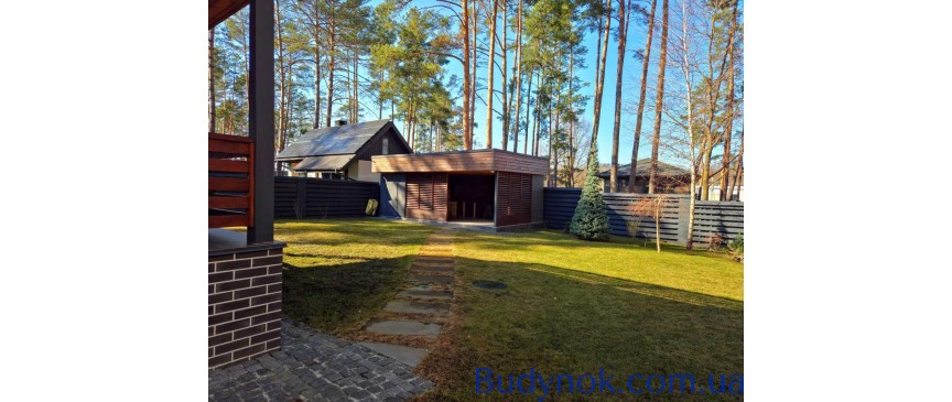 продаж 5-к будинок Києво-Святошинський, Ходосівка, 440000 $