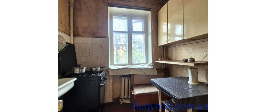 продаж 3-к квартира Київ, Дніпровський, 49900 $