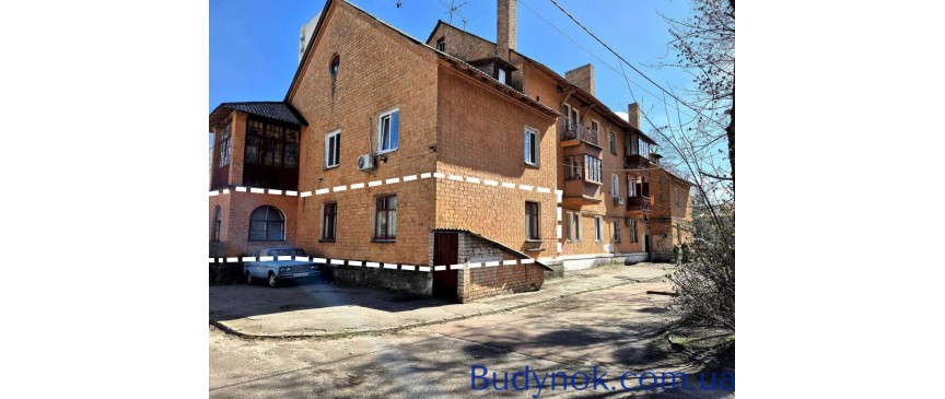 продаж 3-к квартира Київ, Дніпровський, 49900 $