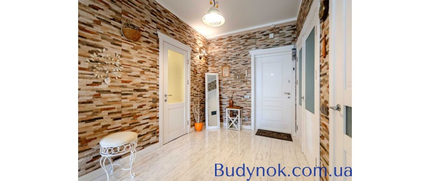 продаж 2-к квартира Київ, Голосіївський, 145000 $