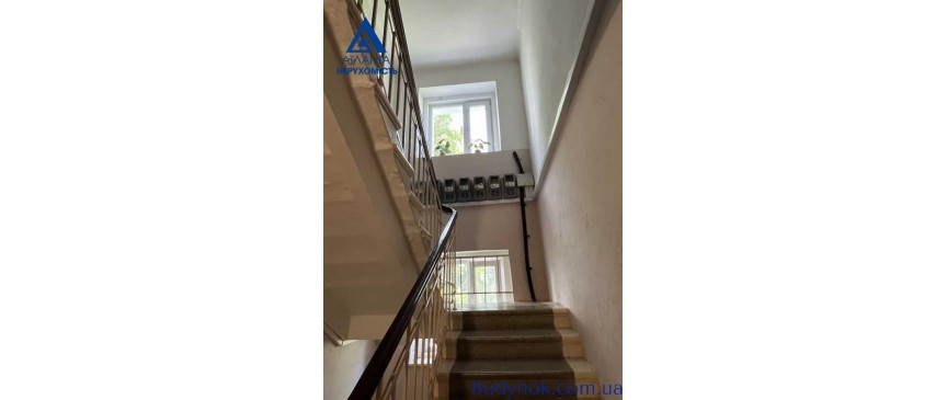 продаж 3-к квартира Луцьк, 45000 $