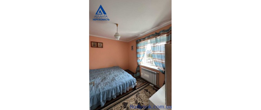 продаж 3-к квартира Луцьк, 45000 $