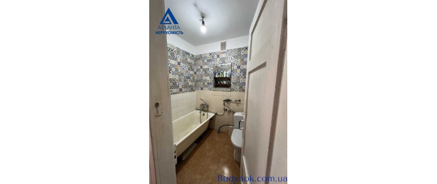 продаж 3-к квартира Луцьк, 45000 $