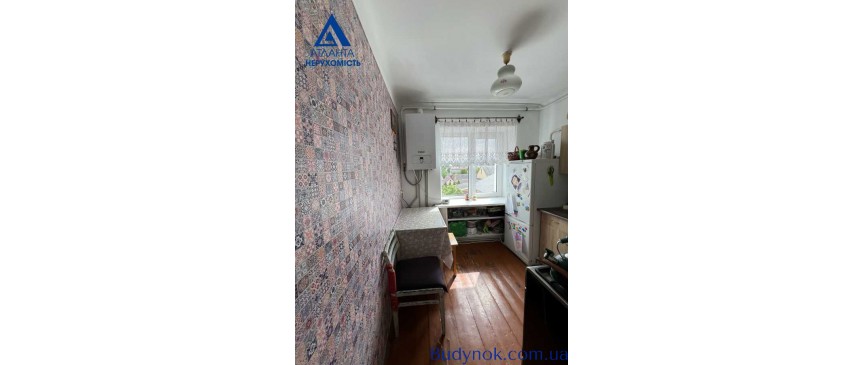 продаж 3-к квартира Луцьк, 45000 $