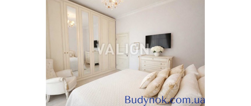 продаж 1-к квартира Київ, Печерський, 235000 $