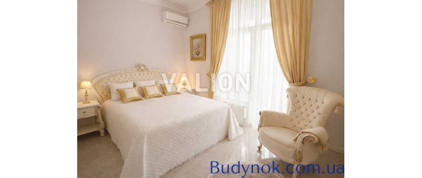 продаж 1-к квартира Київ, Печерський, 235000 $